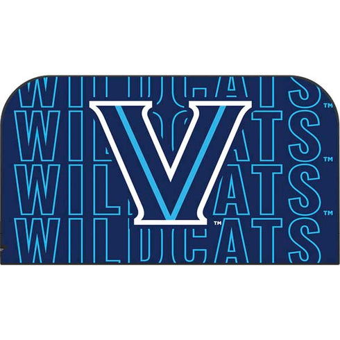 Villanova University Logo Large Nintendo Switch 2 (2025) with Joy-Con Skin